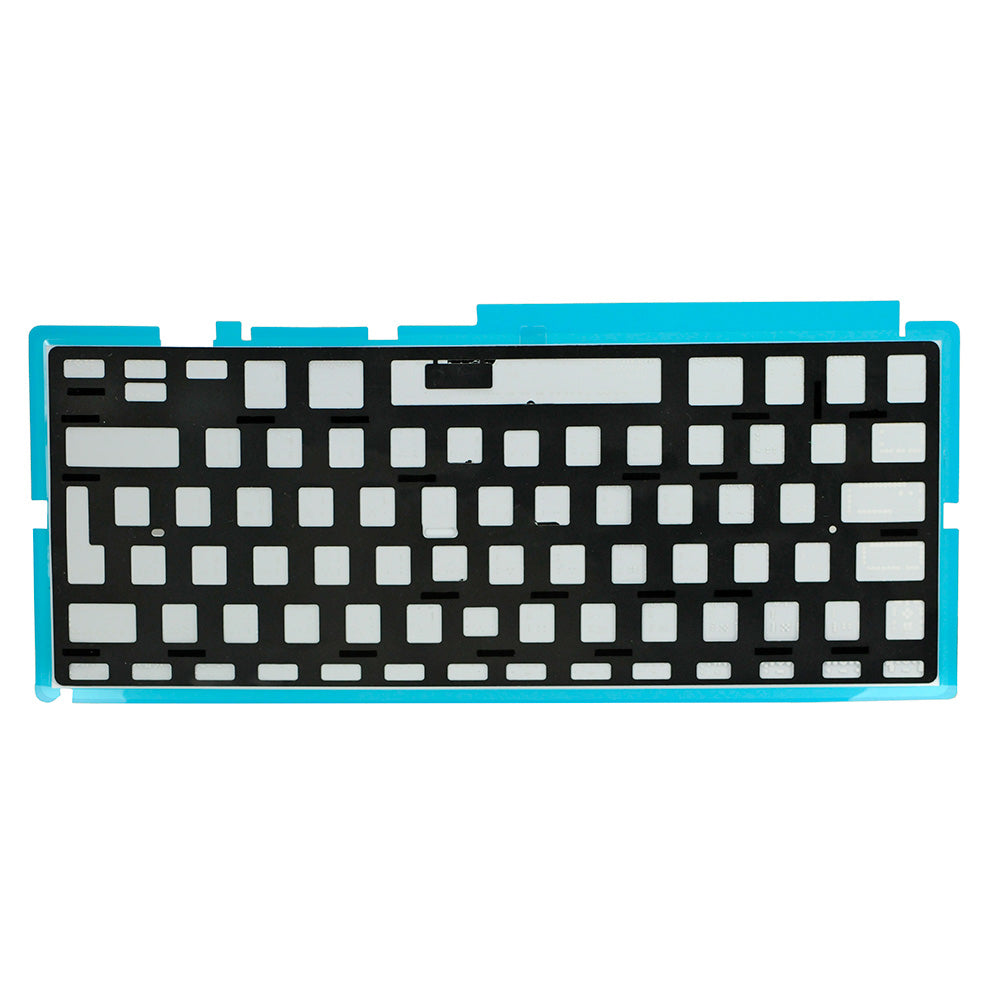 KEYBOARD BACKLIGHT (UK ENGLISH) FOR MACBOOK PRO 15" A1286  (MID 2009-MID 2012)