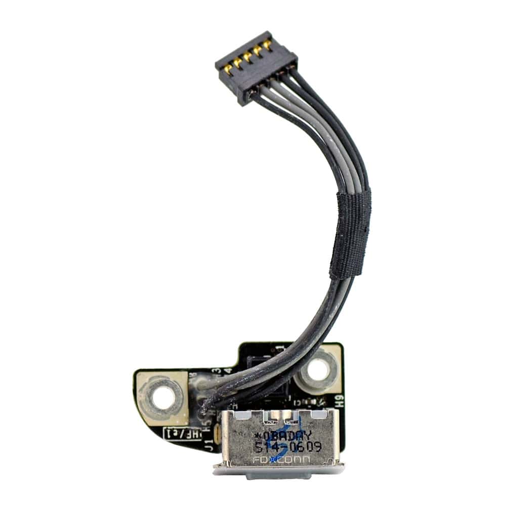 MAGSAFE BOARD  FOR MACBOOK PRO UNIBODY A1278 A1286 A1297 (LATE 2008-MID 2012) #820-2361-A