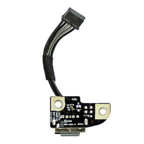 MAGSAFE BOARD  FOR MACBOOK PRO UNIBODY A1278 A1286 A1297 (LATE 2008-MID 2012) #820-2361-A