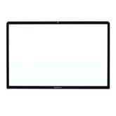 FRONT GLASS FOR MACBOOK PRO UNIBODY 15" A1286 (MID 2009-MID 2012)