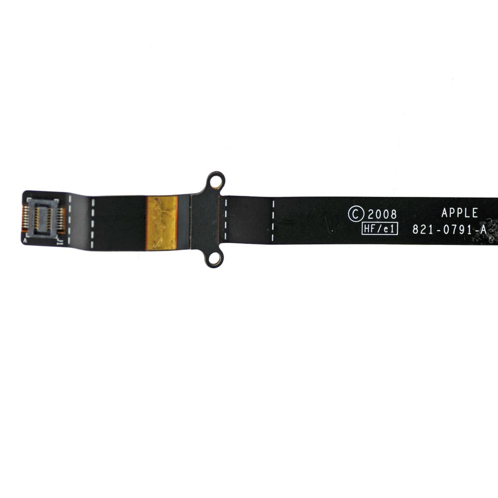 HARD DRIVE CABLE #821-0791-A FOR MACBOOK PRO 17" UNIBODY A1297 (EARLY 2009-MID 2010)