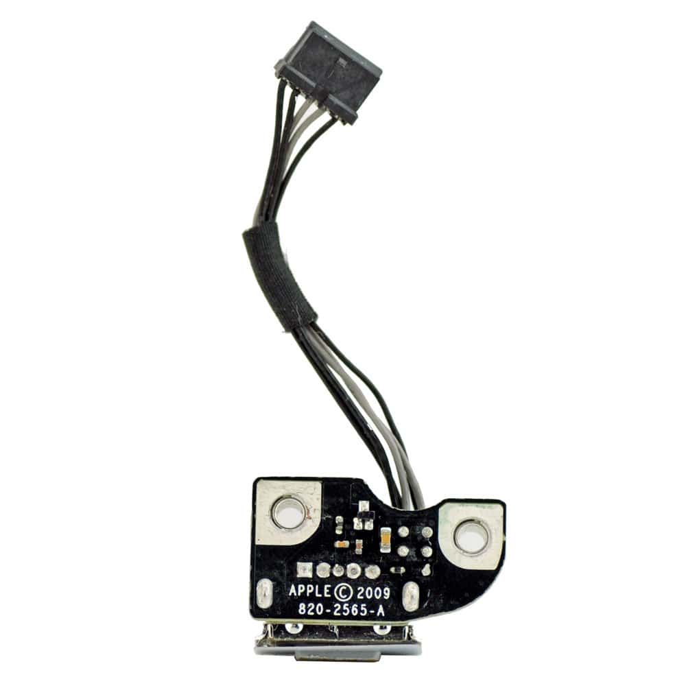 MAGSAFE BOARD #820-2565-A COMPATIBLE WITH MACBOOK PRO A1278 A1286 (MID 2009-MID 2012)