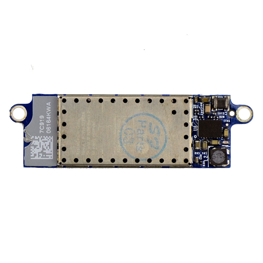 WIFI/BLUETOOTH CARD FOR MACBOOK PRO A1278 A1286 A1297 (LATE 2008-MID 2010) #607-4147-A