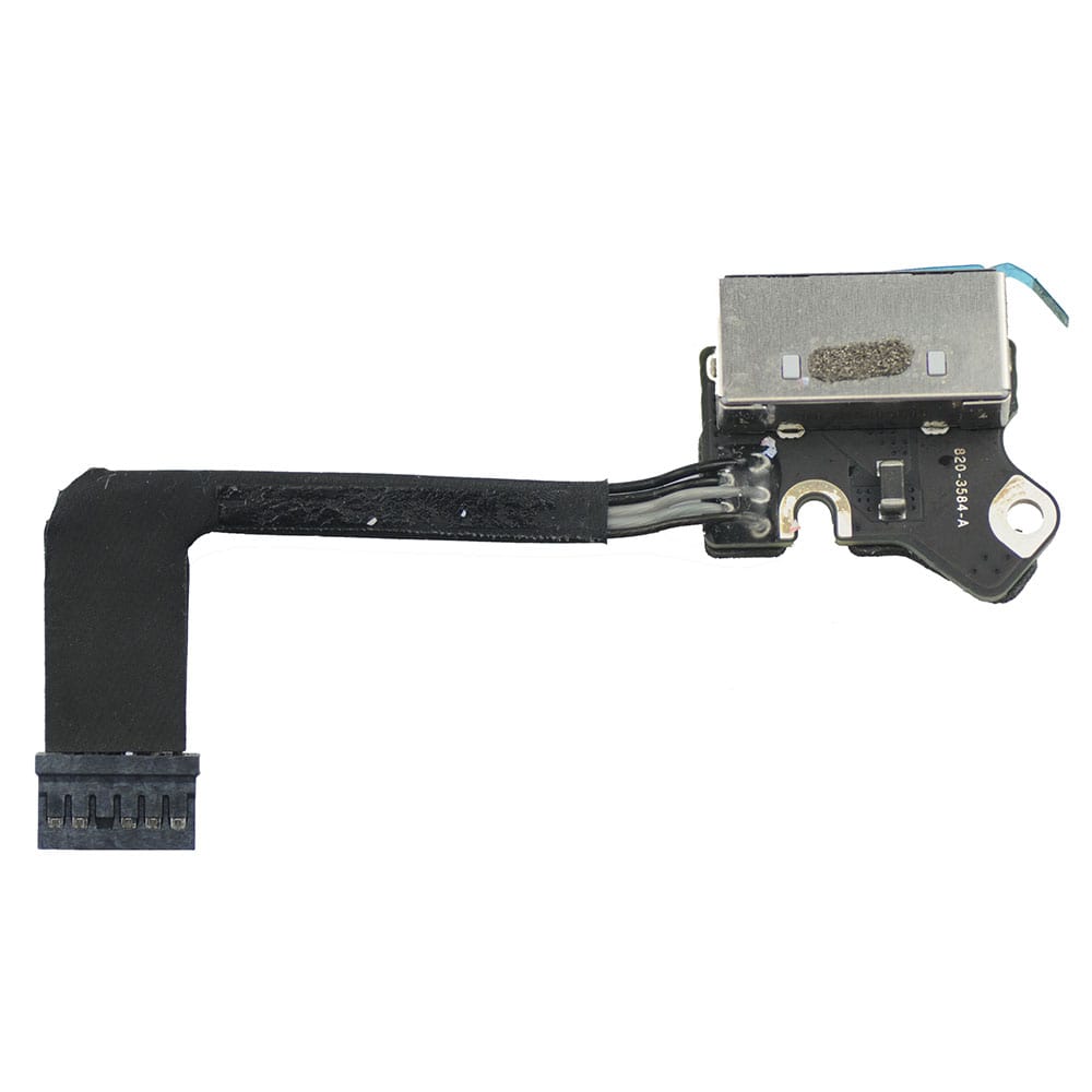 MAGSAFE BOARD  FOR MACBOOK PRO 13" RETINA A1502 (LATE 2013-EARLY 2015) #820-3584-A