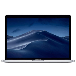 Refurbished 15-inch MacBook Pro 2.9GHz Intel Core i9 with Retina display