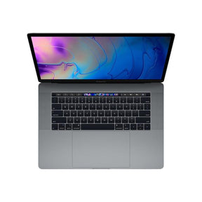 Refurbished 15-inch MacBook Pro 2.9GHz Intel Core i9 with Retina display