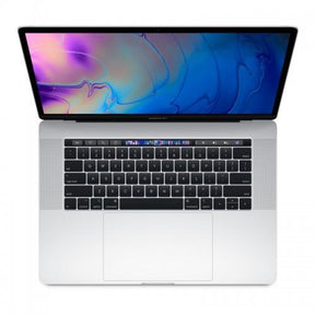 Refurbished 15-inch MacBook Pro 2.9GHz Intel Core i9 with Retina display