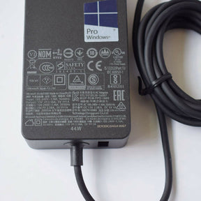 Microsoft AC Adapter 15V 2.58A 44W Charger With USB for Microsoft Surface Pro 3 Pro 4 Pro 5 (2017) 1796 1625 RC2-00001Surface Book