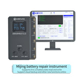 MIJING BTR-20 BATTERY REPAIR INSTRUMENT FOR IPHONE 8-13PROMAX