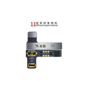 MIJING BTR-20 BATTERY REPAIR INSTRUMENT FOR IPHONE 8-13PROMAX