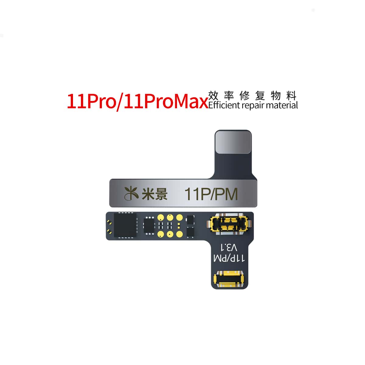 MIJING BTR-20 BATTERY REPAIR INSTRUMENT FOR IPHONE 8-13PROMAX