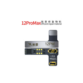 MIJING BTR-20 BATTERY REPAIR INSTRUMENT FOR IPHONE 8-13PROMAX