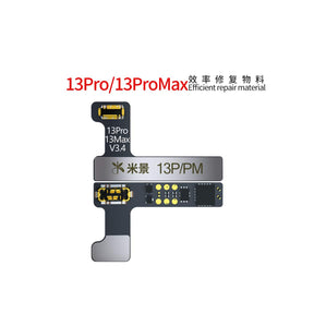 MIJING BTR-20 BATTERY REPAIR INSTRUMENT FOR IPHONE 8-13PROMAX