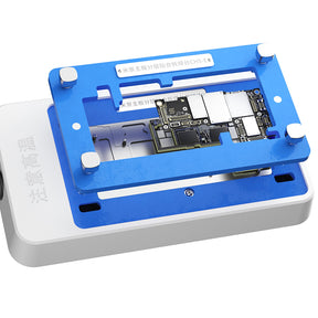 MIJING CH5-E INTELLIGENT MAINBOARD LAYERED WELDING PLATFORM FOR IPHONE 12/12MINI/12PRO/12PROMAX