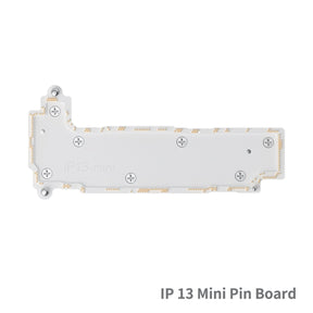 QIANLI TOOLPLUS ISOCKET 4IN1BOARD TEST FIXTURE FOR IPHONE 13/13MINI/13PRO/13PROMAX