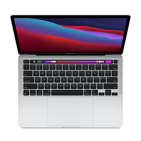 Refurbished 13.3-inch MacBook Pro Apple M1 Chip with 8‑Core CPU and 8‑Core GPU