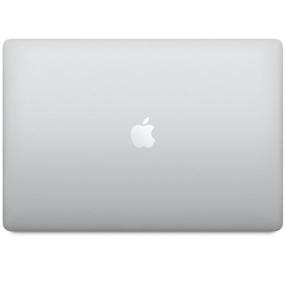 Refurbished 16-inch MacBook Pro 2.4GHz 8-core Intel Core i9 with Retina display