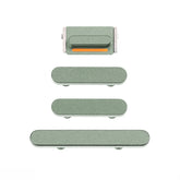 SIDE BOTTOM SET FOR IPHONE 13/13 MINI - ALPINE GREEN