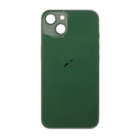 ALPINE GREEN BACK COVER FULL ASSEMBLY  FOR IPHONE 13