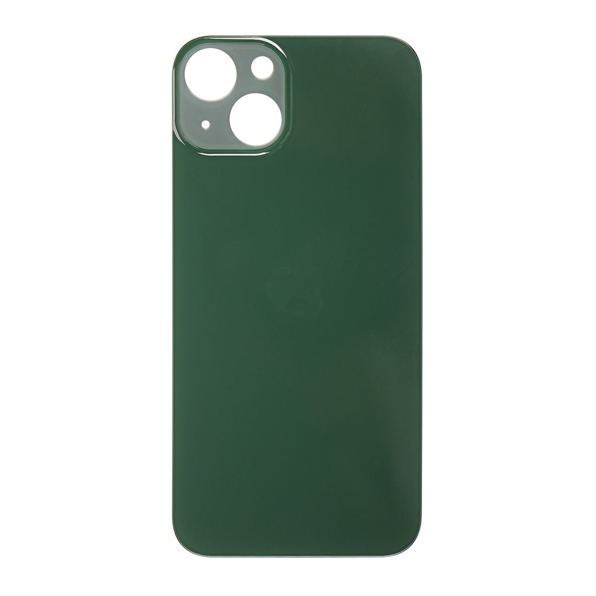 ALPINE GREEN BACK COVER GLASS FOR IPHONE 13