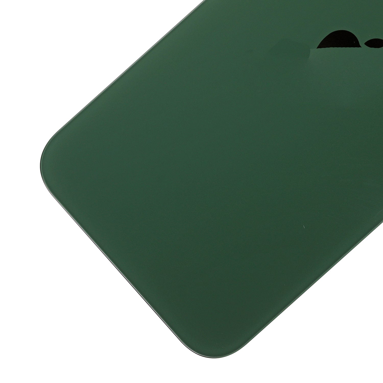 ALPINE GREEN BACK COVER GLASS FOR IPHONE 13