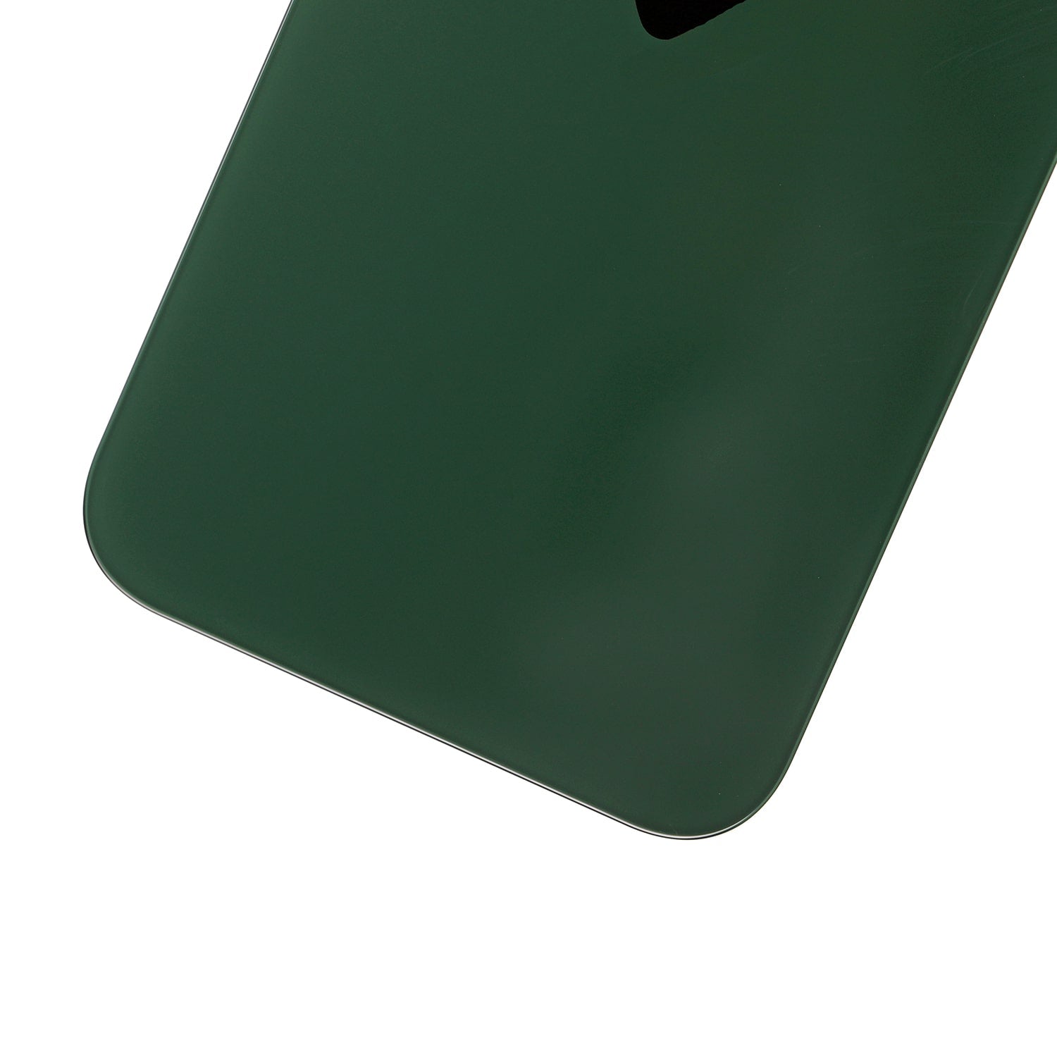 ALPINE GREEN BACK COVER GLASS FOR IPHONE 13