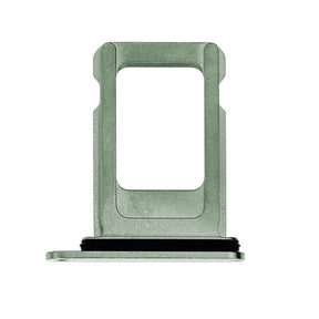 ALPINE GREEN SINGLE SIM CARD TRAY FOR IPHONE 13 PRO / 13 PRO MAX