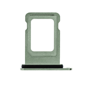 ALPINE GREEN SINGLE SIM CARD TRAY FOR IPHONE 13 PRO / 13 PRO MAX