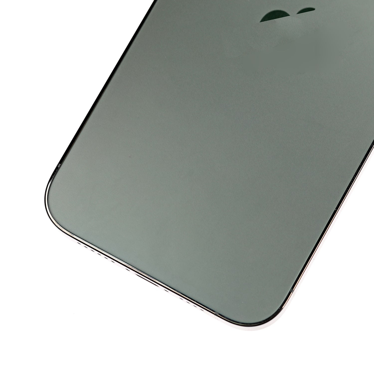 ALPINE GREEN BACK COVER FULL ASSEMBLY FOR IPHONE 13 PRO MAX