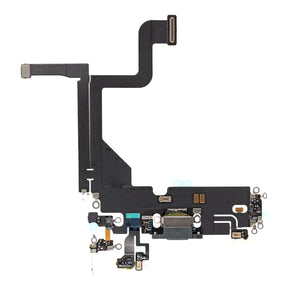 ALPINE GREEN USB CHARGING FLEX CABLE FOR IPHONE 13 PRO