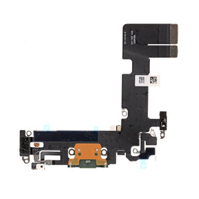 ALPINE GREEN USB CHARGING FLEX CABLE FOR IPHONE 13