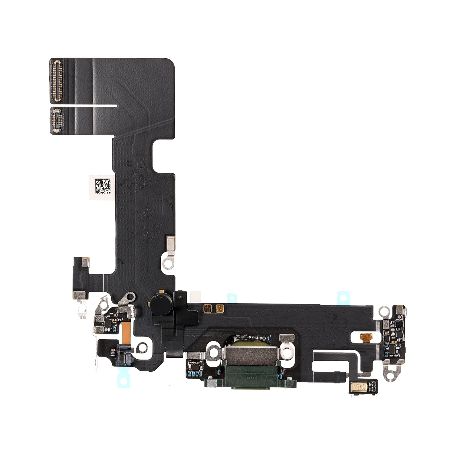 ALPINE GREEN USB CHARGING FLEX CABLE FOR IPHONE 13