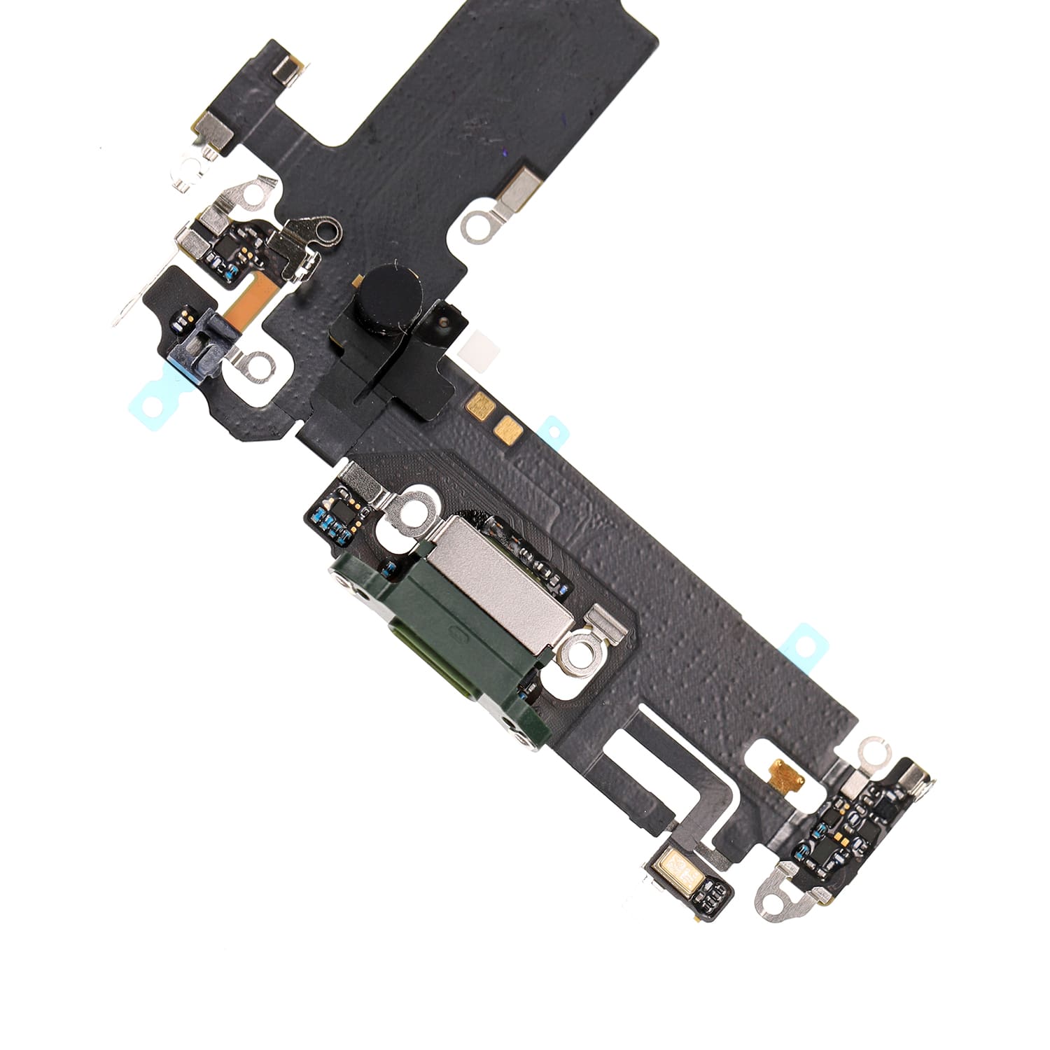 ALPINE GREEN USB CHARGING FLEX CABLE FOR IPHONE 13