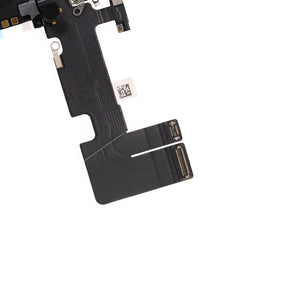 ALPINE GREEN USB CHARGING FLEX CABLE FOR IPHONE 13