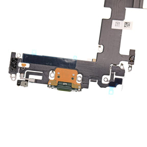 ALPINE GREEN USB CHARGING FLEX CABLE FOR IPHONE 13