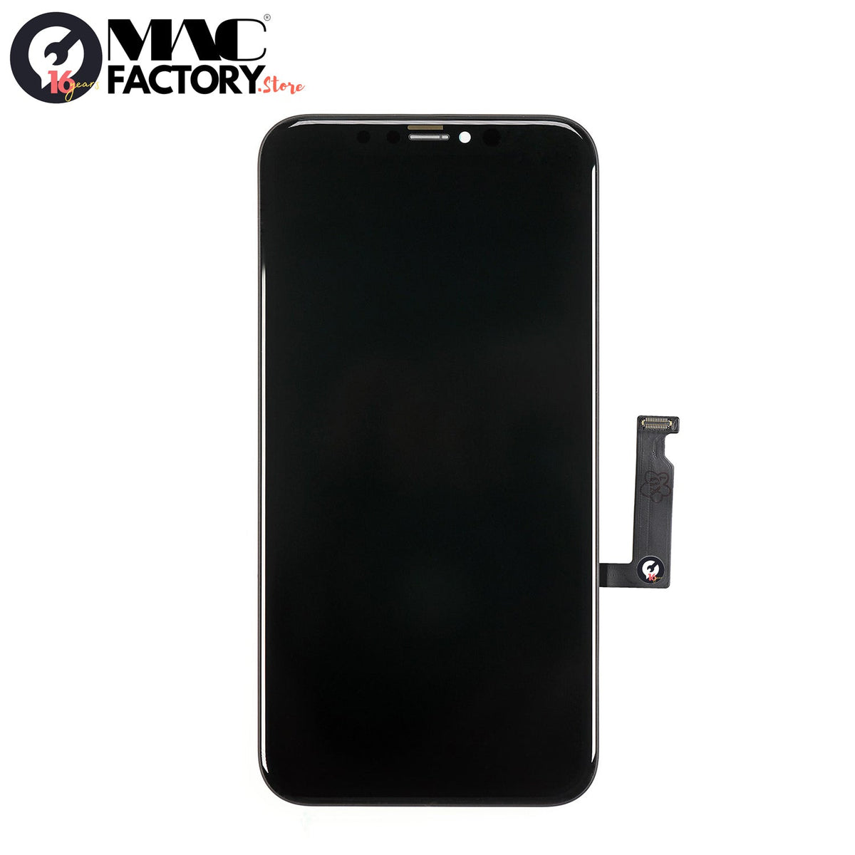 Screen Replacement for iPhoneXR Assembly