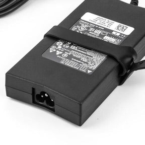 Dell Original Laptop AC Adapter Charger 19.5V 6.7A 150W (Plug Size: 7.4x5.0mm)