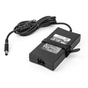 Dell Original Laptop AC Adapter Charger 19.5V 6.7A 150W (Plug Size: 7.4x5.0mm)