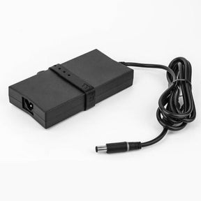 Dell Original Laptop AC Adapter Charger 19.5V 6.7A 150W (Plug Size: 7.4x5.0mm)