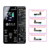 TAG-ON BATTERY REPAIR FLEX CABLE FOR LUBAN L3 MINI PROGRAMMER