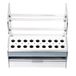THE PP MULTI-FUNCTION SCREWDRIVER STORAGE BOX