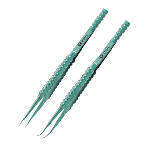 2UUL TITANIUM ALLOY ULTRAPRECISE TWEEZER