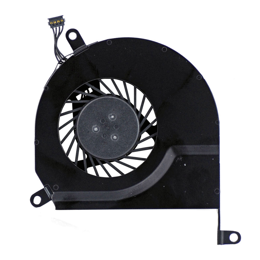LEFT CPU FAN FOR UNIBODY MACBOOK PRO 15" A1286 (LATE 2008-MID 2012)