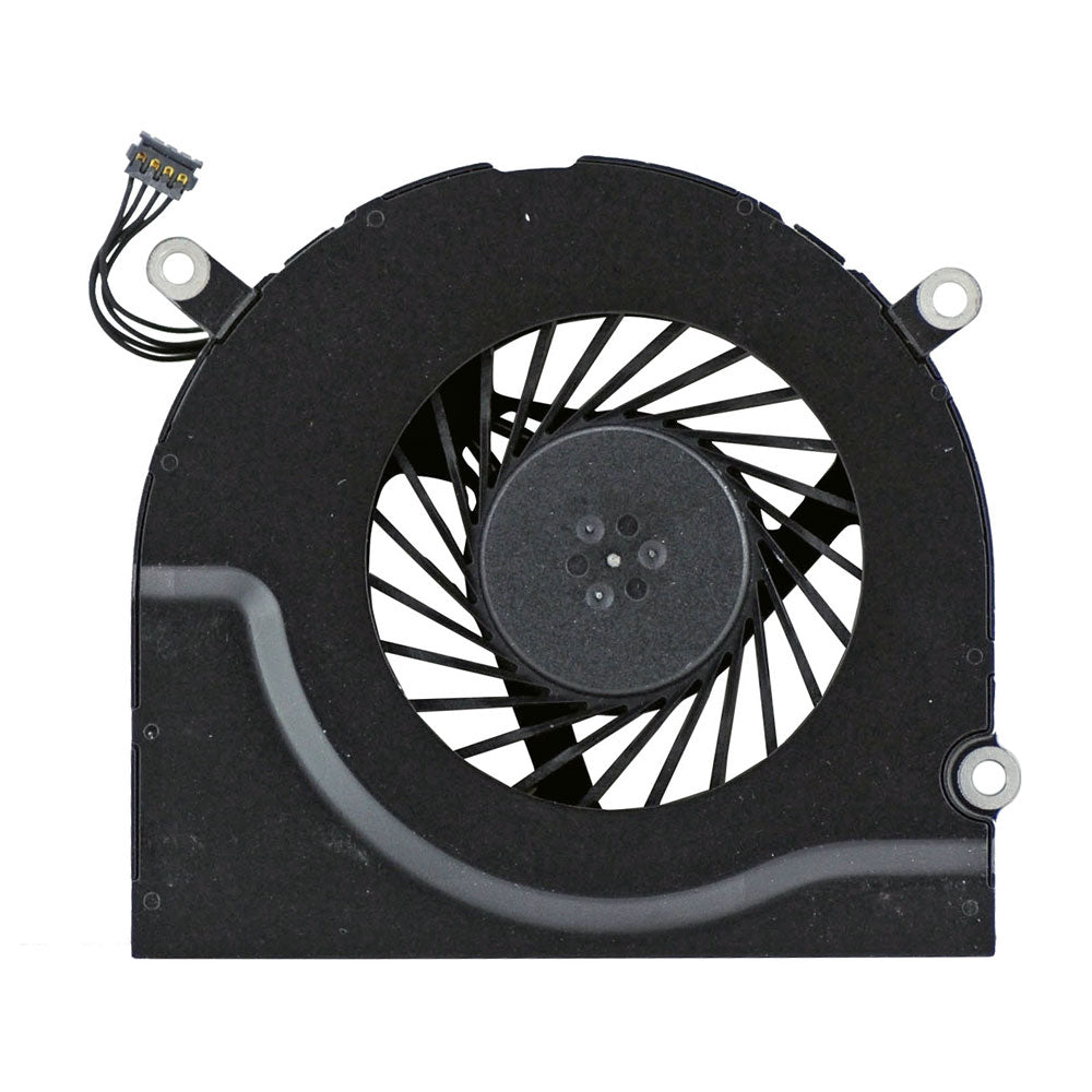 RIGHT CPU FAN FOR MACBOOK PRO 15" 17" UNIBODY A1286 A1297 (EARLY 2009-LATE 2011)